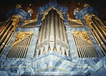 KÖNIZ - Reformierte Kirche, Kanton Bern