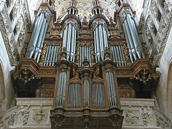 CAUDEBEC-EN-CAUX - Lefebvre, Notre-Dame