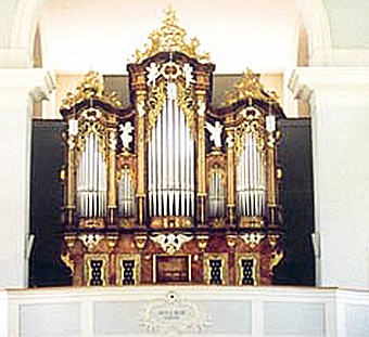 FIECHT - Abtei, Tirol