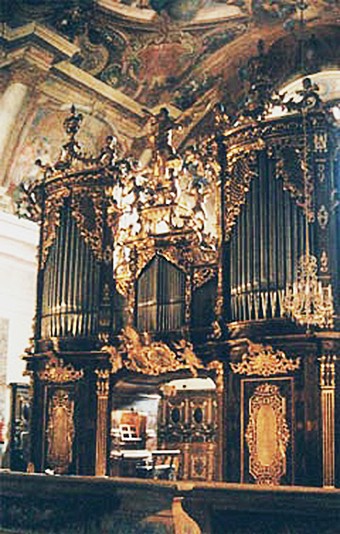 PÖLLAU - Steiermark