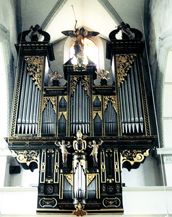 SCHLÄGL - Stift, Oberösterreich