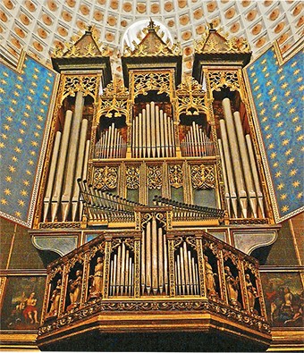 SPANIEN - DAROCA - Lupe, Colegial Santa María
